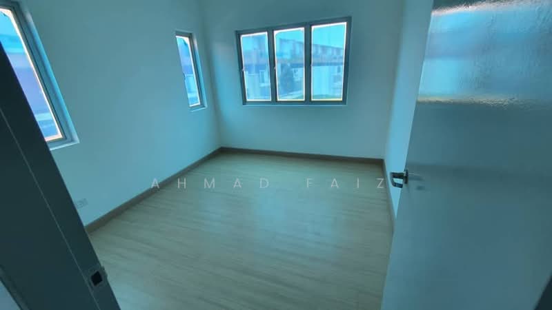 Rumah Bandar untuk Disewa di Dengkil (Selangor) - Ahmad Faiz - Interior - PropertyGuru.com.my