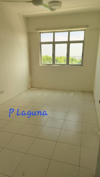 Pangsapuri untuk Dijual di Pinang Laguna - Shue Lim - View - PropertyGuru.com.my