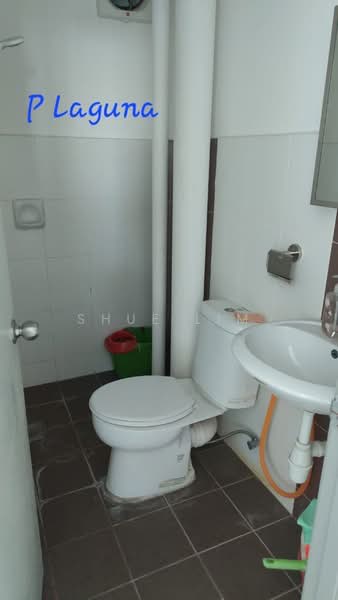 Pangsapuri untuk Dijual di Pinang Laguna - Shue Lim - PropertyGuru.com.my