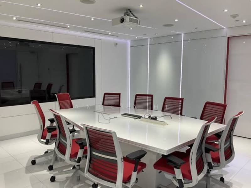 Pejabat untuk Disewa di KLCC (KL City Centre) - Angela He - Interior - PropertyGuru.com.my