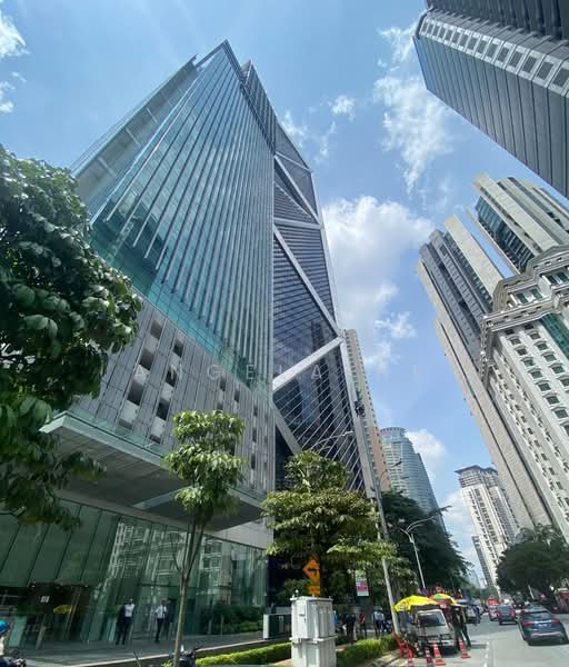 Pejabat untuk Disewa di KLCC (KL City Centre) - Angela He - Exterior - PropertyGuru.com.my