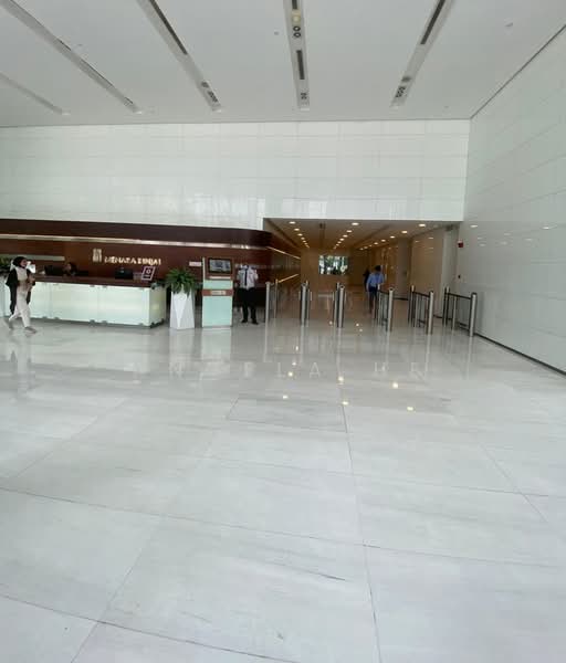 Pejabat untuk Disewa di KLCC (KL City Centre) - Angela He - Lobby - PropertyGuru.com.my