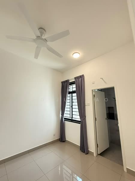 Rumah Teres 2 Tingkat untuk Disewa di Jementah (Johor) - Foo Jun Tao - Interior - PropertyGuru.com.my