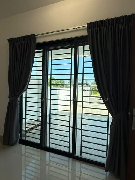 Rumah Teres 2 Tingkat untuk Disewa di Jementah (Johor) - Foo Jun Tao - Interior - PropertyGuru.com.my