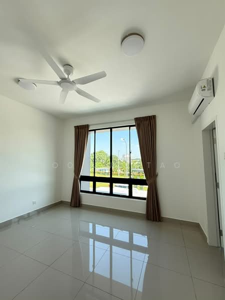Rumah Teres 2 Tingkat untuk Disewa di Jementah (Johor) - Foo Jun Tao - Interior - PropertyGuru.com.my