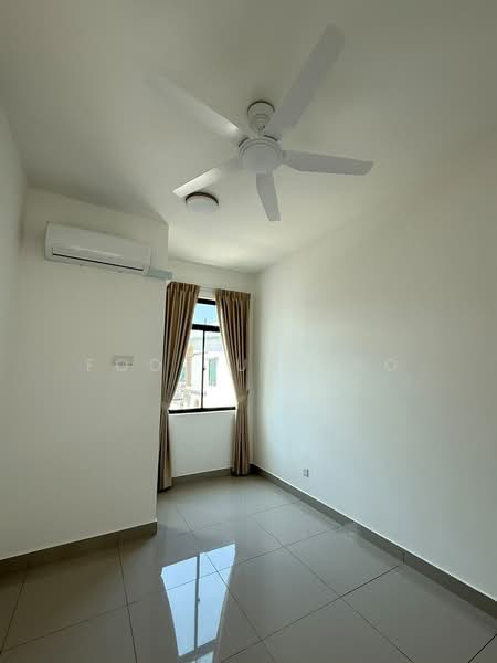 Rumah Teres 2 Tingkat untuk Disewa di Jementah (Johor) - Foo Jun Tao - Interior - PropertyGuru.com.my