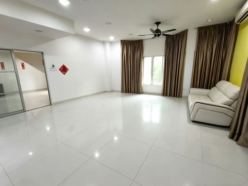 Terraced House for Sale in Puchong (Selangor) - JK Lau - Living Room - PropertyGuru.com.my