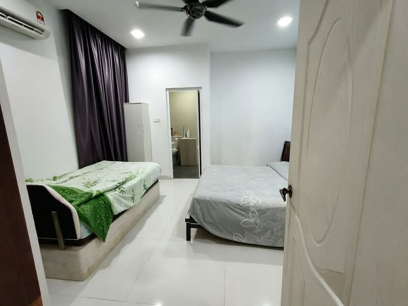 Terraced House for Sale in Puchong (Selangor) - JK Lau - Bedroom - PropertyGuru.com.my