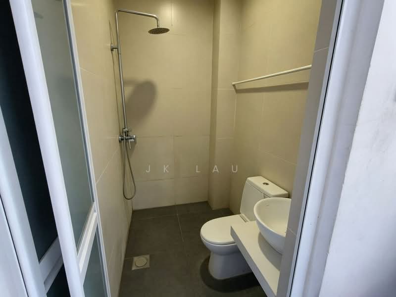 Terraced House for Sale in Puchong (Selangor) - JK Lau - Bathroom - PropertyGuru.com.my