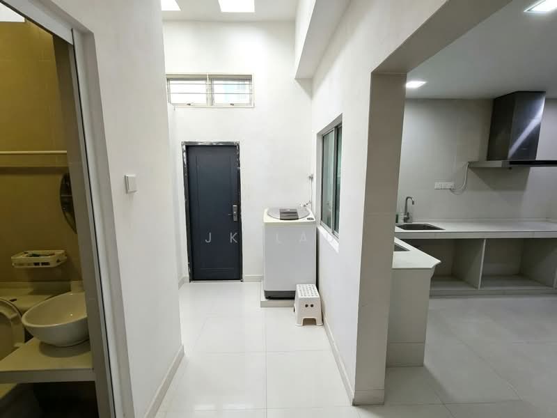 Terraced House for Sale in Puchong (Selangor) - JK Lau - Bathroom - PropertyGuru.com.my