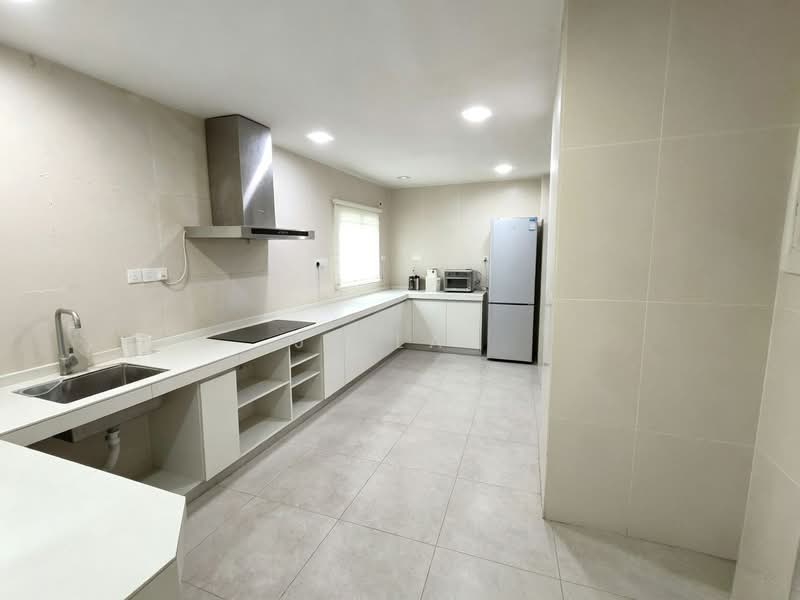 Terraced House for Sale in Puchong (Selangor) - JK Lau - Kitchen - PropertyGuru.com.my