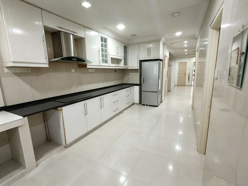 Terraced House for Sale in Puchong (Selangor) - JK Lau - Kitchen - PropertyGuru.com.my