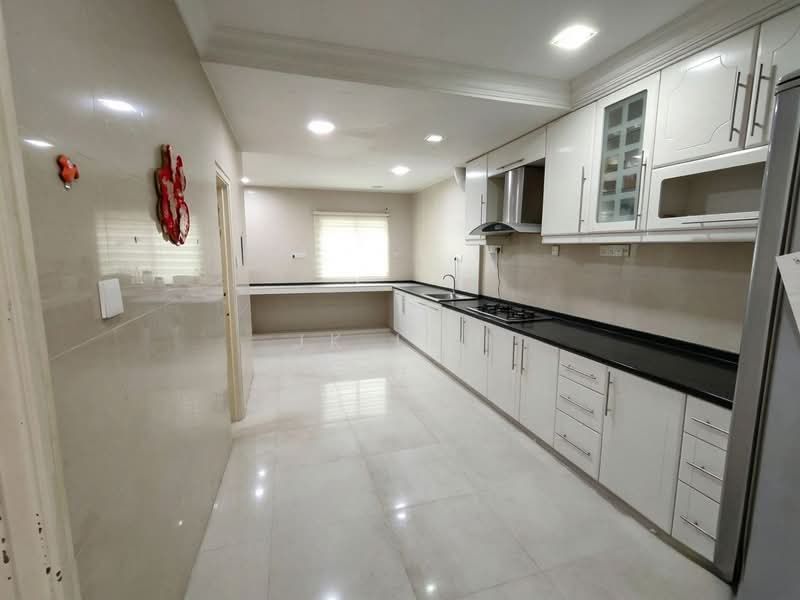 Terraced House for Sale in Puchong (Selangor) - JK Lau - Kitchen - PropertyGuru.com.my