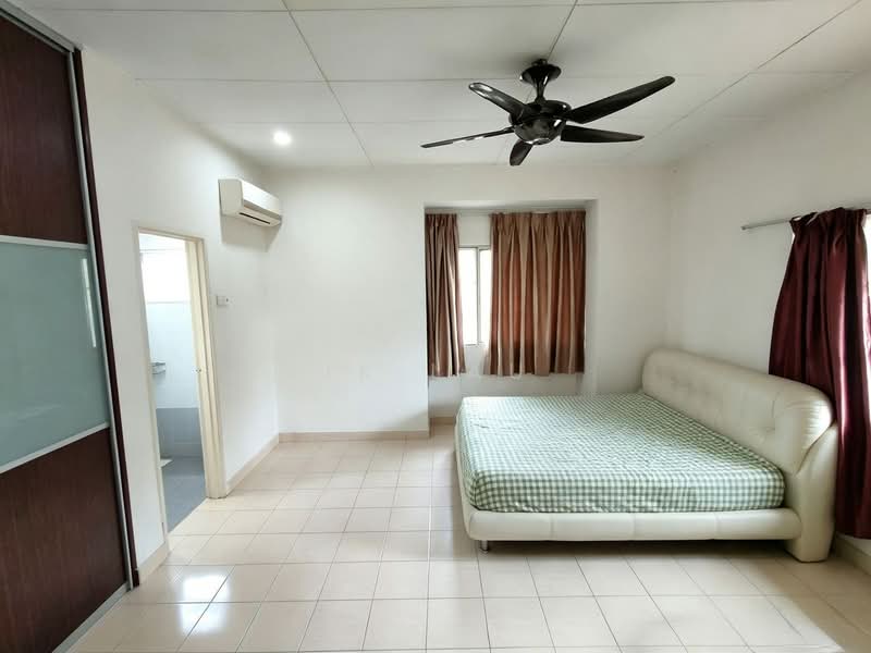Terraced House for Sale in Puchong (Selangor) - JK Lau - Bedroom - PropertyGuru.com.my