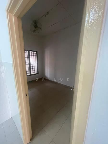 1-storey Terraced House for Sale in Bandar Tasik Puteri (Rawang) - SK Luk - Interior - PropertyGuru.com.my