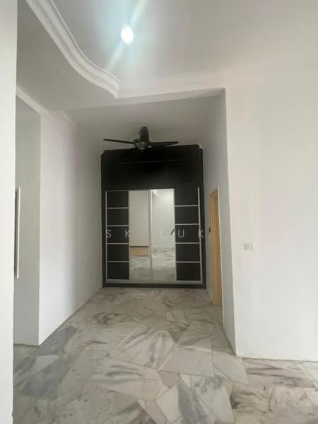 1-storey Terraced House for Sale in Bandar Tasik Puteri (Rawang) - SK Luk - Interior - PropertyGuru.com.my