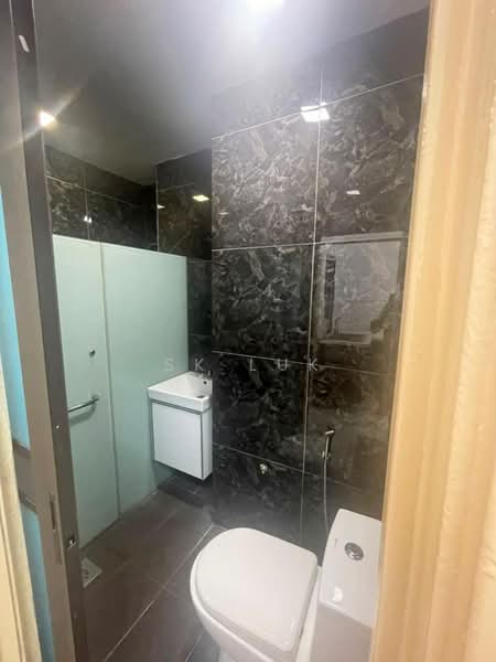 1-storey Terraced House for Sale in Bandar Tasik Puteri (Rawang) - SK Luk - Bathroom - PropertyGuru.com.my
