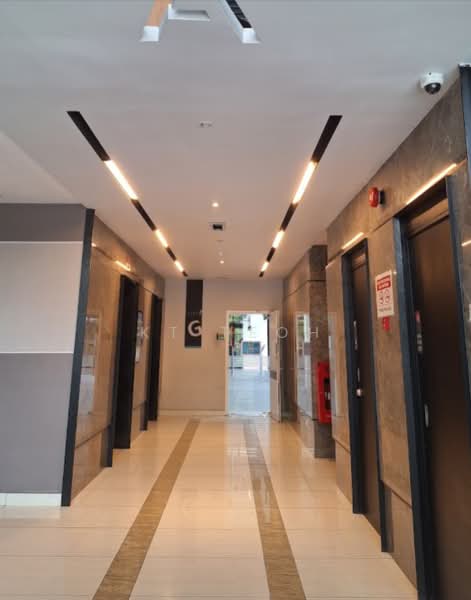 Kondominium untuk Dijual di Riana South - KT Teoh - Corridor - PropertyGuru.com.my