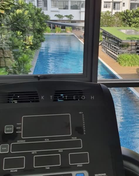 Kondominium untuk Dijual di Riana South - KT Teoh - Gym - PropertyGuru.com.my