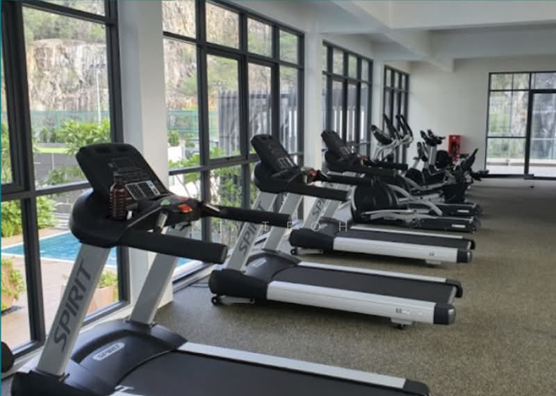 Kondominium untuk Dijual di Riana South - KT Teoh - Gym - PropertyGuru.com.my