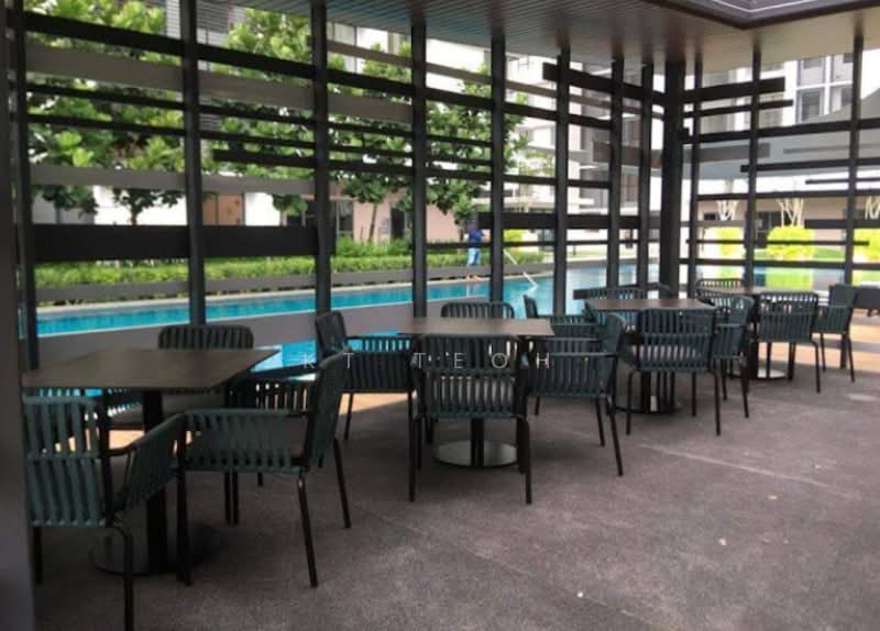 Kondominium untuk Dijual di Riana South - KT Teoh - Exterior - PropertyGuru.com.my