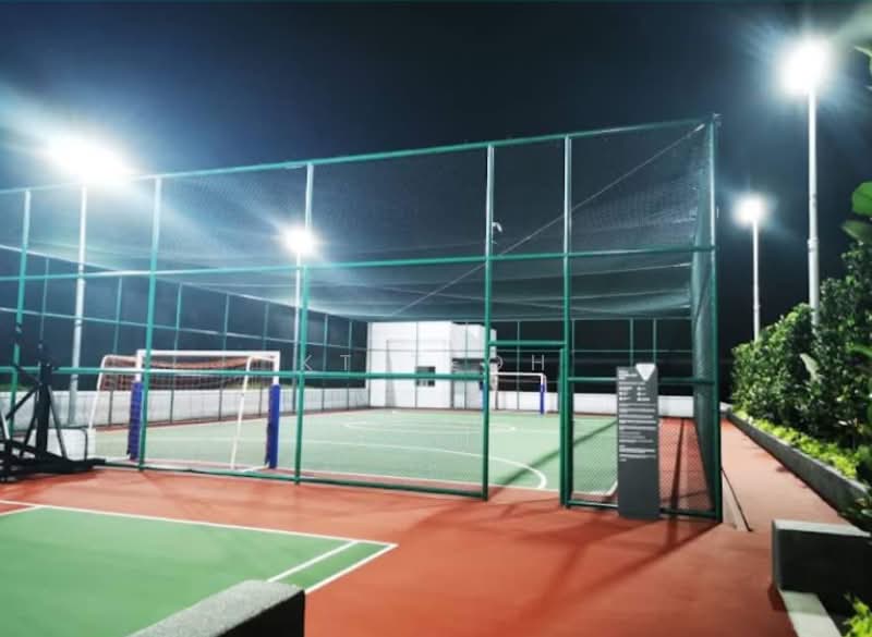 Kondominium untuk Dijual di Riana South - KT Teoh - Exterior - PropertyGuru.com.my