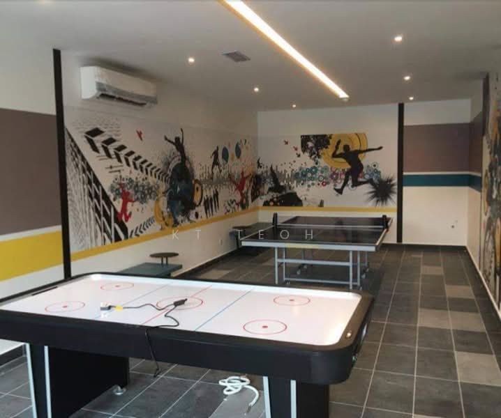 Kondominium untuk Dijual di Riana South - KT Teoh - Interior - PropertyGuru.com.my