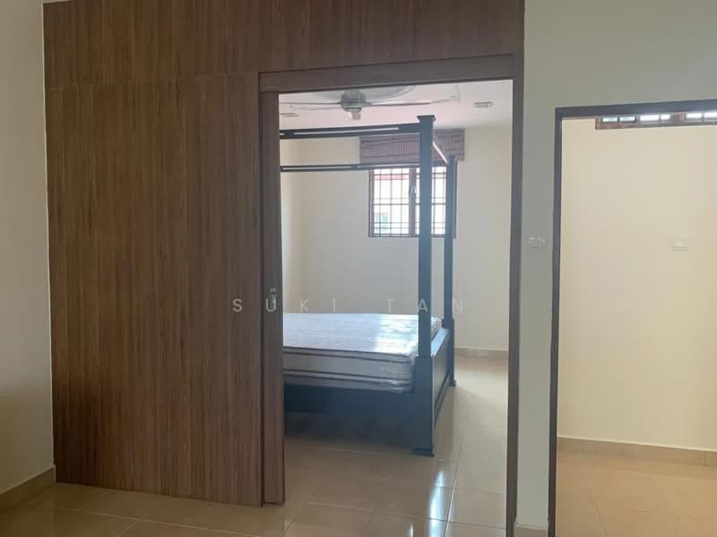 3-storey Terraced House for Sale in Laman Rimbunan (Kepong) - Suki Tan - Bedroom - PropertyGuru.com.my