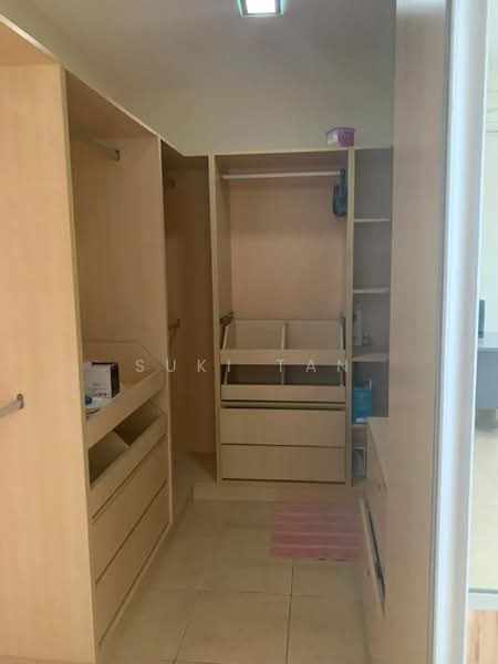 3-storey Terraced House for Sale in Laman Rimbunan (Kepong) - Suki Tan - Interior - PropertyGuru.com.my