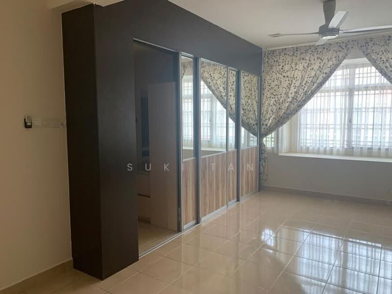 3-storey Terraced House for Sale in Laman Rimbunan (Kepong) - Suki Tan - Bedroom - PropertyGuru.com.my