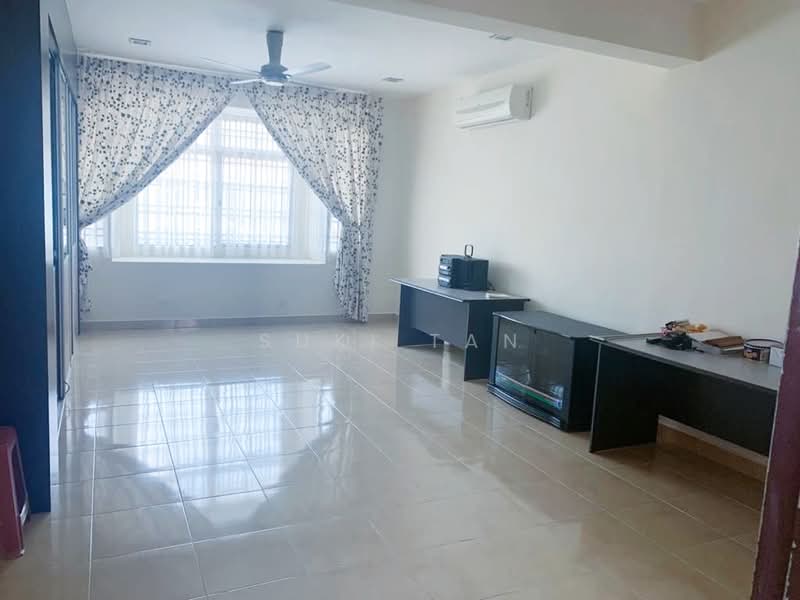3-storey Terraced House for Sale in Laman Rimbunan (Kepong) - Suki Tan - Study - PropertyGuru.com.my