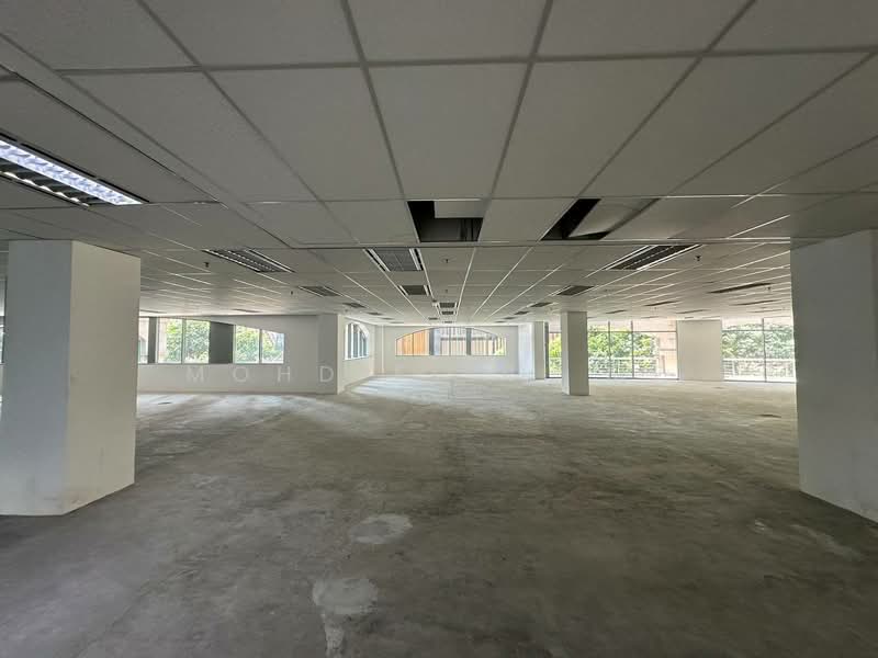 Office for Rent in Damansara Heights (Kuala Lumpur) - Mohd Fitri MF - Interior - PropertyGuru.com.my