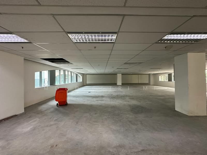 Office for Rent in Damansara Heights (Kuala Lumpur) - Mohd Fitri MF - Interior - PropertyGuru.com.my