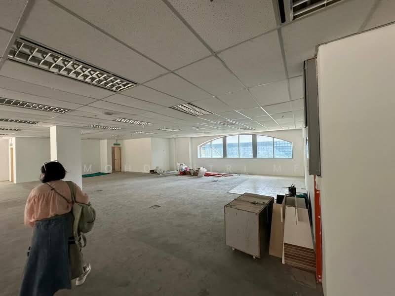 Office for Rent in Damansara Heights (Kuala Lumpur) - Mohd Fitri MF - Interior - PropertyGuru.com.my