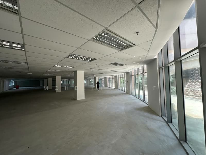 Office for Rent in Damansara Heights (Kuala Lumpur) - Mohd Fitri MF - Interior - PropertyGuru.com.my