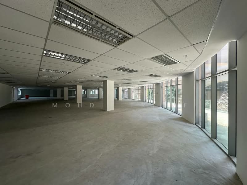 Office for Rent in Damansara Heights (Kuala Lumpur) - Mohd Fitri MF - Interior - PropertyGuru.com.my