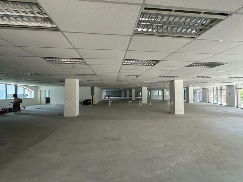 Office for Rent in Damansara Heights (Kuala Lumpur) - Mohd Fitri MF - Interior - PropertyGuru.com.my