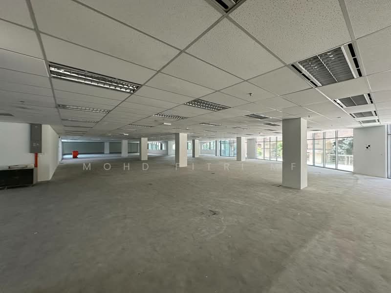 Office for Rent in Damansara Heights (Kuala Lumpur) - Mohd Fitri MF - Interior - PropertyGuru.com.my