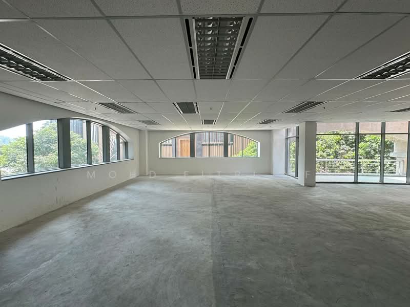 Office for Rent in Damansara Heights (Kuala Lumpur) - Mohd Fitri MF - Interior - PropertyGuru.com.my