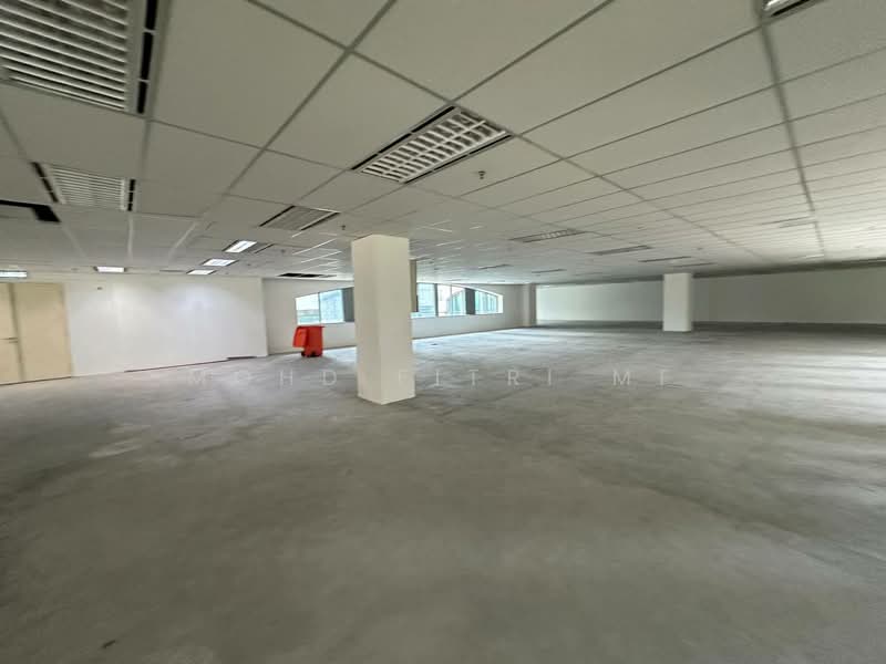 Office for Rent in Damansara Heights (Kuala Lumpur) - Mohd Fitri MF - Interior - PropertyGuru.com.my