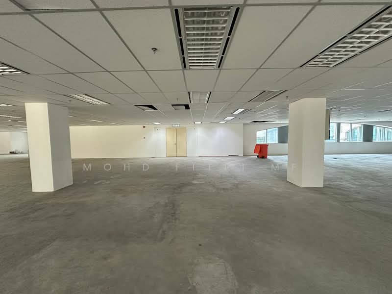 Office for Rent in Damansara Heights (Kuala Lumpur) - Mohd Fitri MF - Interior - PropertyGuru.com.my