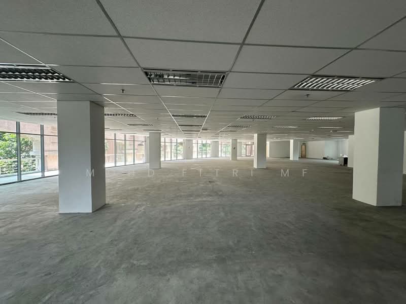 Office for Rent in Damansara Heights (Kuala Lumpur) - Mohd Fitri MF - Interior - PropertyGuru.com.my