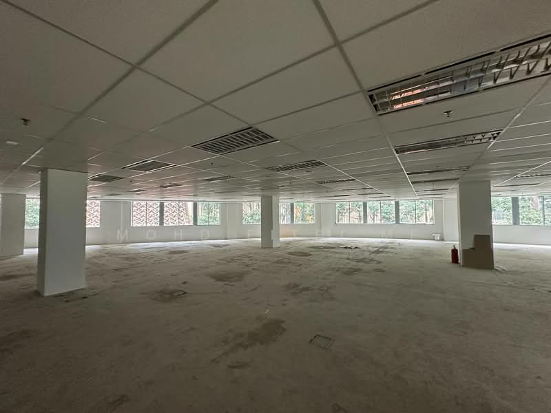 Office for Rent in Damansara Heights (Kuala Lumpur) - Mohd Fitri MF - Interior - PropertyGuru.com.my