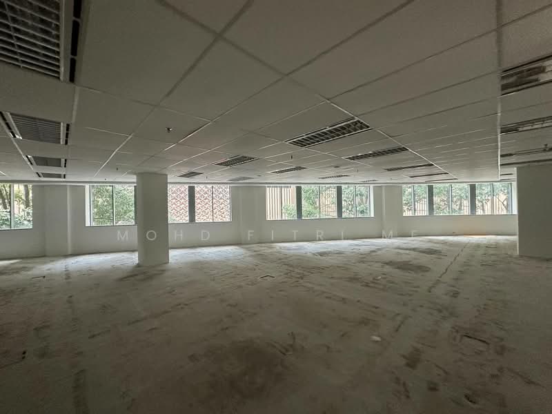 Office for Rent in Damansara Heights (Kuala Lumpur) - Mohd Fitri MF - Interior - PropertyGuru.com.my