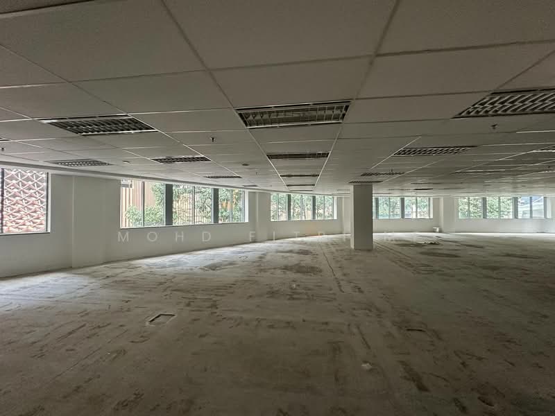 Office for Rent in Damansara Heights (Kuala Lumpur) - Mohd Fitri MF - Interior - PropertyGuru.com.my