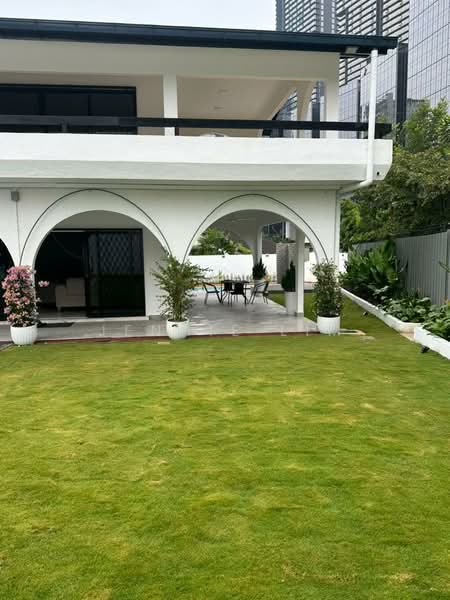 Rumah Banglo untuk Dijual di KL City Centre (Kuala Lumpur) - Jennie Lim - Exterior - PropertyGuru.com.my