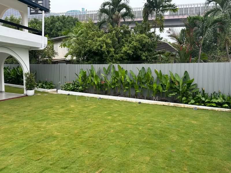 Rumah Banglo untuk Dijual di KL City Centre (Kuala Lumpur) - Jennie Lim - Exterior - PropertyGuru.com.my