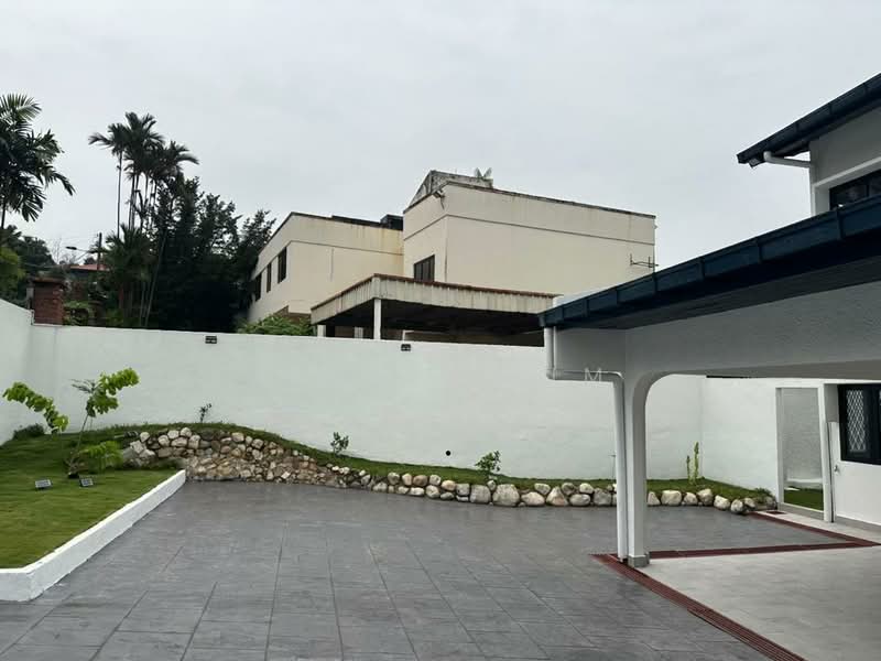 Rumah Banglo untuk Dijual di KL City Centre (Kuala Lumpur) - Jennie Lim - Exterior - PropertyGuru.com.my