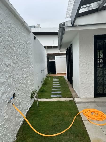 Rumah Banglo untuk Dijual di KL City Centre (Kuala Lumpur) - Jennie Lim - Exterior - PropertyGuru.com.my