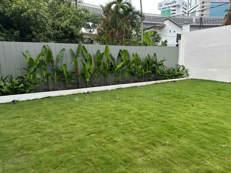 Rumah Banglo untuk Dijual di KL City Centre (Kuala Lumpur) - Jennie Lim - Exterior - PropertyGuru.com.my
